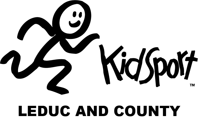 KidSport Leduc and County