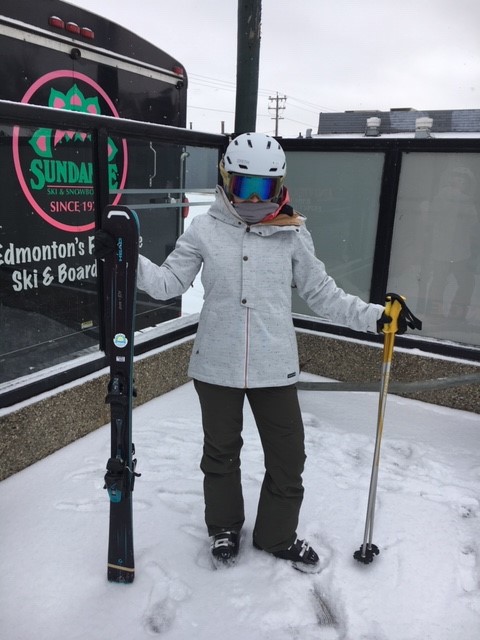 Planning Your Visit - Wind/Waterproof Layer